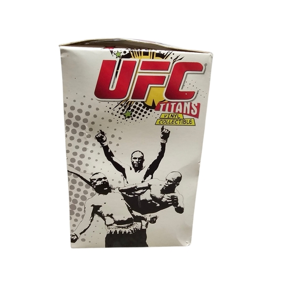 UFC Vinyl Figure Chuck Liddell - Picture 3 of 4